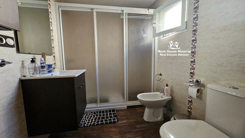 6 chambre Maison de Ville à vendre à Olula del Rio avec garage - 259 999 € (Ref: 9686240)