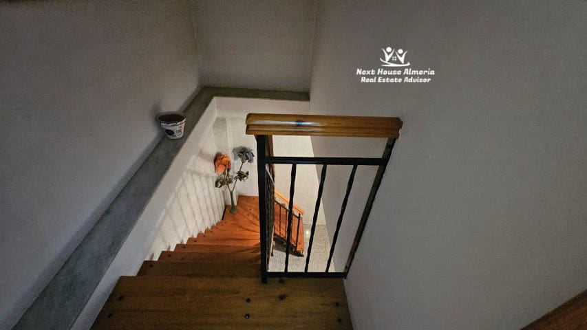 6 chambre Maison de Ville à vendre à Olula del Rio avec garage - 259 999 € (Ref: 9686240)