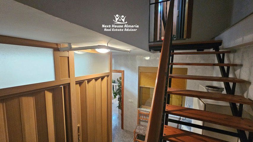 6 chambre Maison de Ville à vendre à Olula del Rio avec garage - 259 999 € (Ref: 9686240)