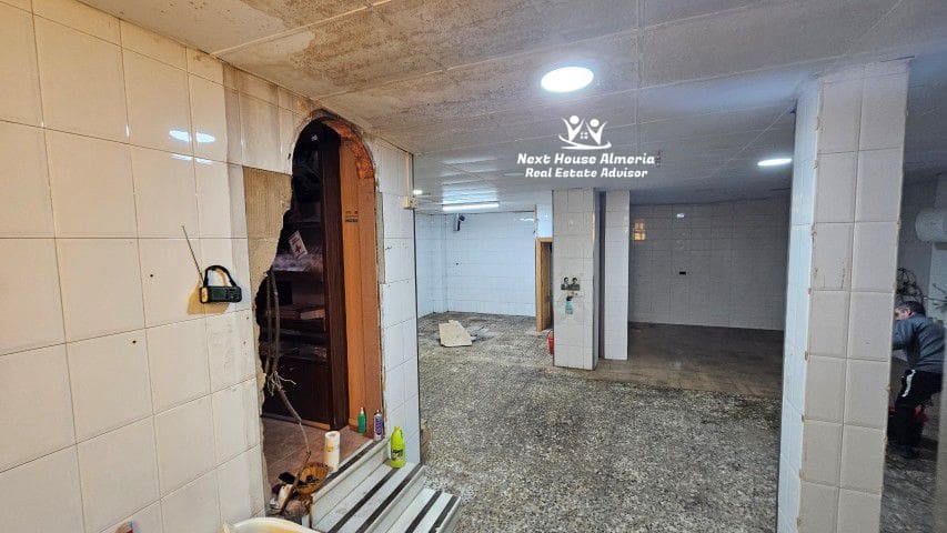 6 chambre Maison de Ville à vendre à Olula del Rio avec garage - 259 999 € (Ref: 9686240)