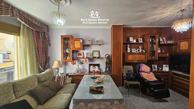 6 chambre Maison de Ville à vendre à Olula del Río - 259 999 € (Ref: 9686240)