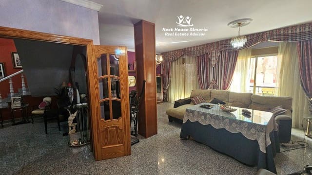 6 chambre Maison de Ville à vendre à Olula del Río - 259 999 € (Ref: 9686240)
