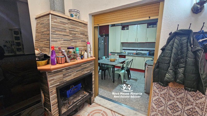 6 chambre Maison de Ville à vendre à Olula del Rio avec garage - 259 999 € (Ref: 9686240)