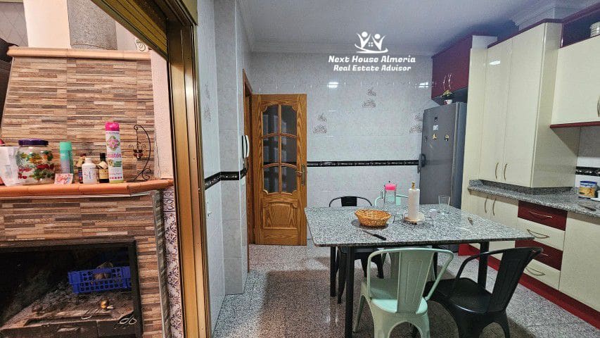 6 chambre Maison de Ville à vendre à Olula del Rio avec garage - 259 999 € (Ref: 9686240)