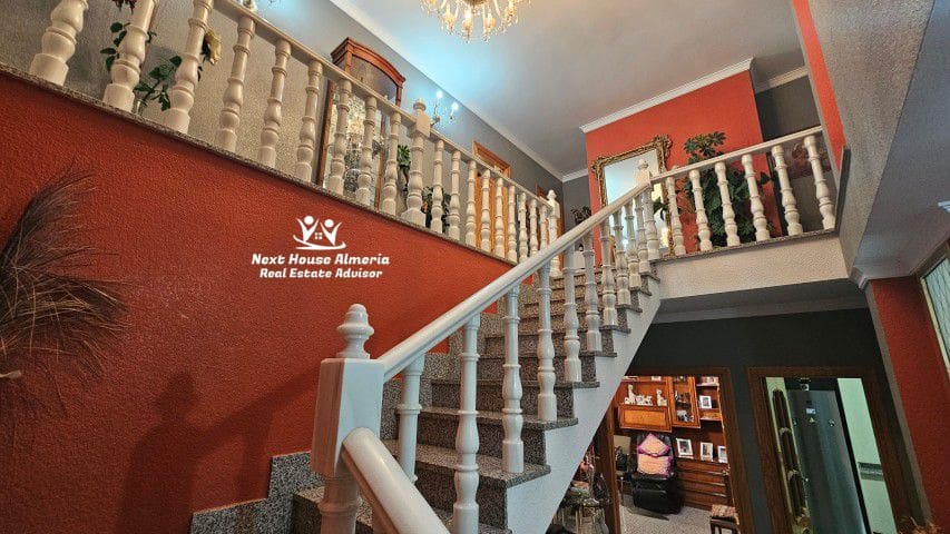 6 chambre Maison de Ville à vendre à Olula del Rio avec garage - 259 999 € (Ref: 9686240)