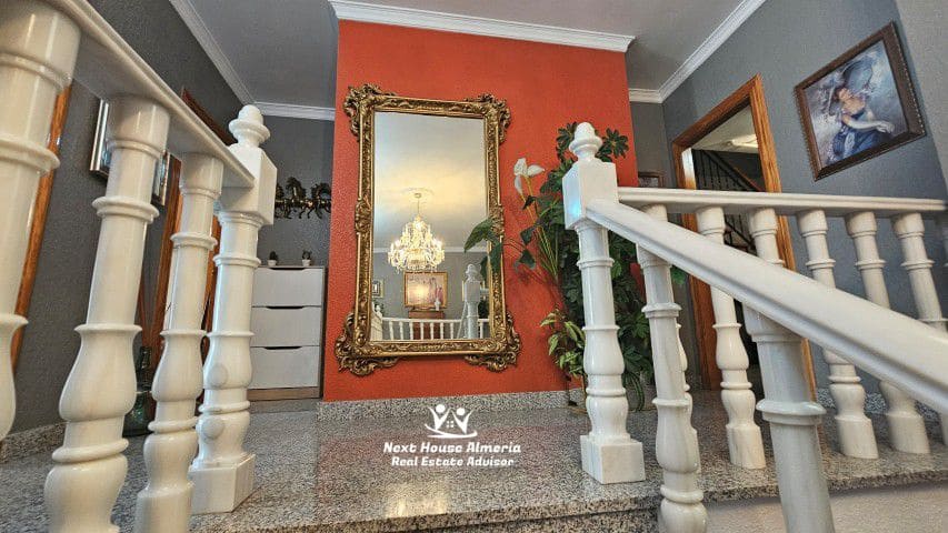 6 chambre Maison de Ville à vendre à Olula del Rio avec garage - 259 999 € (Ref: 9686240)