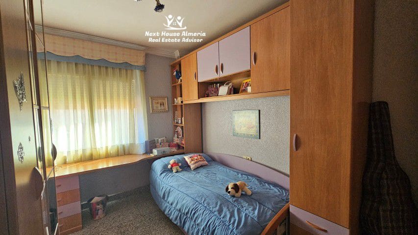 6 chambre Maison de Ville à vendre à Olula del Rio avec garage - 259 999 € (Ref: 9686240)