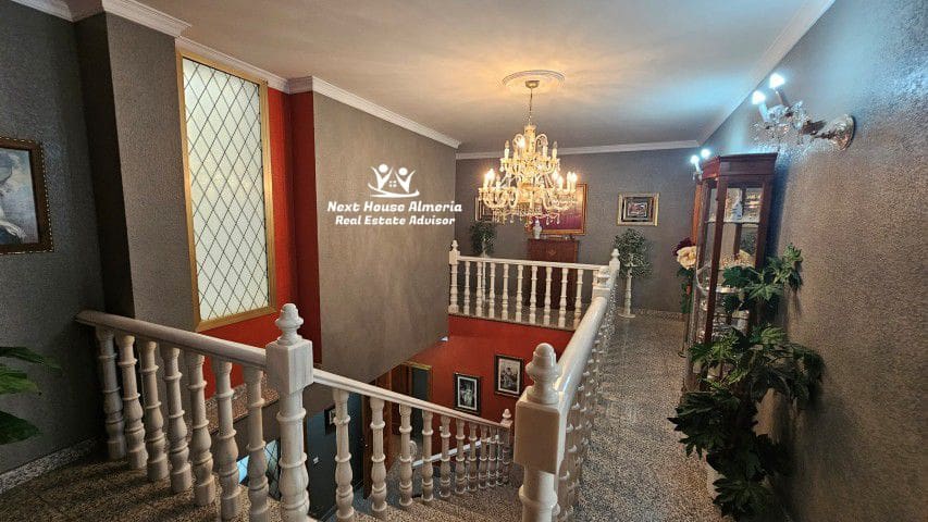 6 chambre Maison de Ville à vendre à Olula del Rio avec garage - 259 999 € (Ref: 9686240)