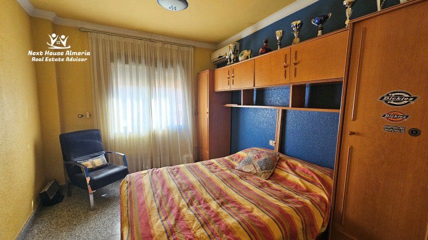 6 chambre Maison de Ville à vendre à Olula del Rio avec garage - 259 999 € (Ref: 9686240)