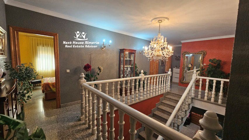 6 chambre Maison de Ville à vendre à Olula del Rio avec garage - 259 999 € (Ref: 9686240)