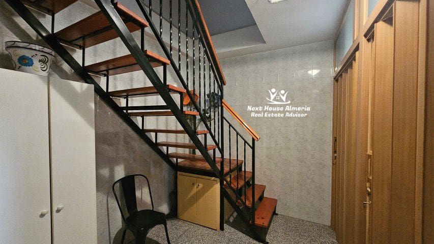 6 chambre Maison de Ville à vendre à Olula del Rio avec garage - 259 999 € (Ref: 9686240)