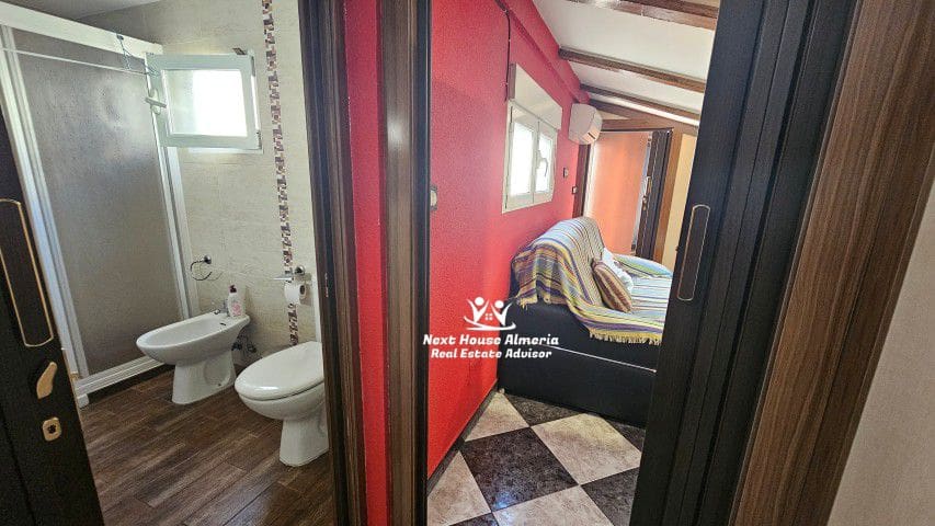 6 chambre Maison de Ville à vendre à Olula del Rio avec garage - 259 999 € (Ref: 9686240)