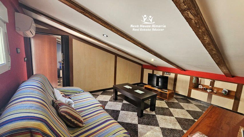 6 chambre Maison de Ville à vendre à Olula del Rio avec garage - 259 999 € (Ref: 9686240)