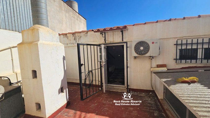 6 chambre Maison de Ville à vendre à Olula del Rio avec garage - 259 999 € (Ref: 9686240)