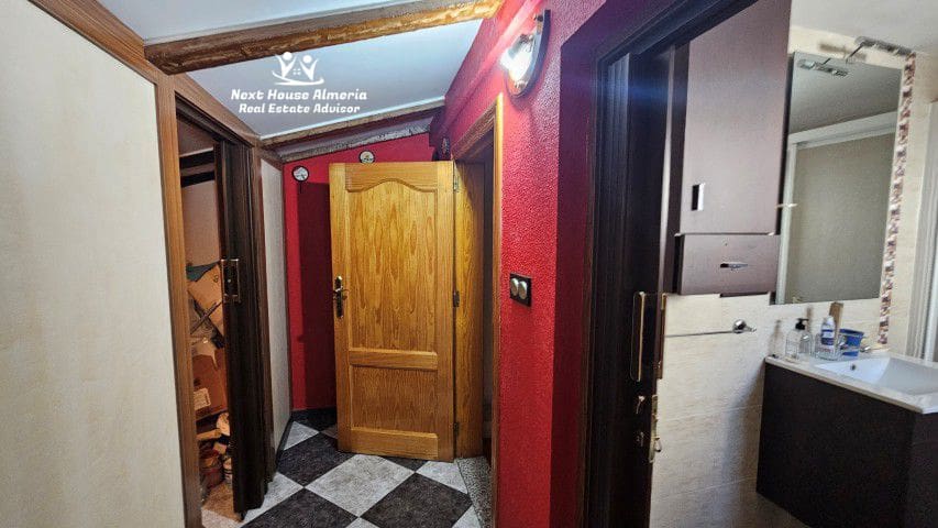 6 chambre Maison de Ville à vendre à Olula del Rio avec garage - 259 999 € (Ref: 9686240)