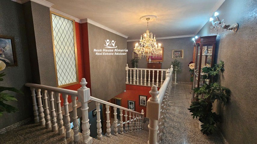 6 chambre Maison de Ville à vendre à Olula del Rio avec garage - 259 999 € (Ref: 9686240)