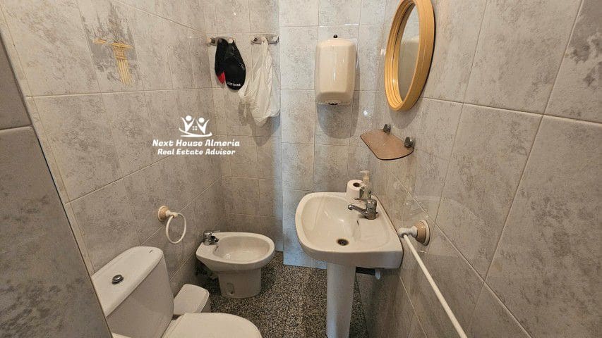 6 chambre Maison de Ville à vendre à Olula del Rio avec garage - 259 999 € (Ref: 9686240)