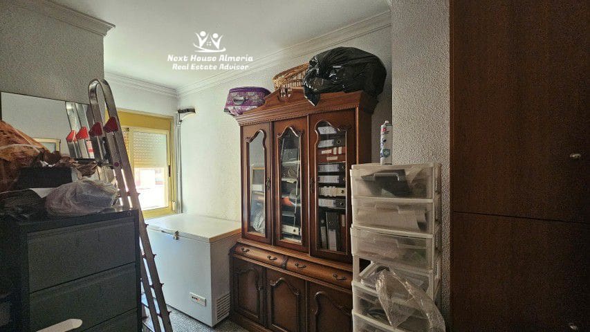 6 chambre Maison de Ville à vendre à Olula del Rio avec garage - 259 999 € (Ref: 9686240)