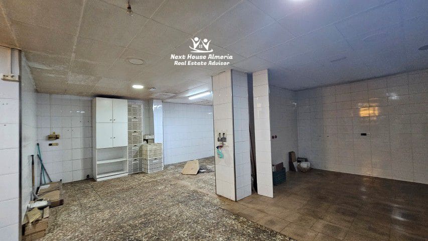 6 chambre Maison de Ville à vendre à Olula del Rio avec garage - 259 999 € (Ref: 9686240)