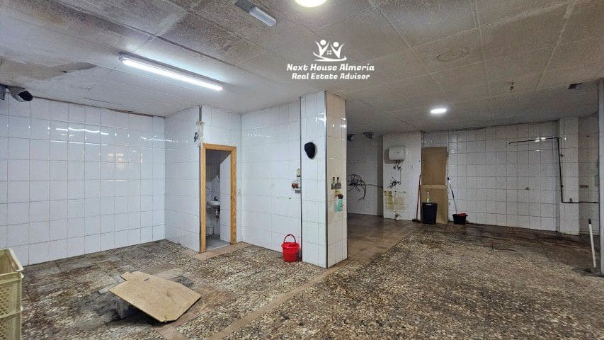 6 chambre Maison de Ville à vendre à Olula del Rio avec garage - 259 999 € (Ref: 9686240)