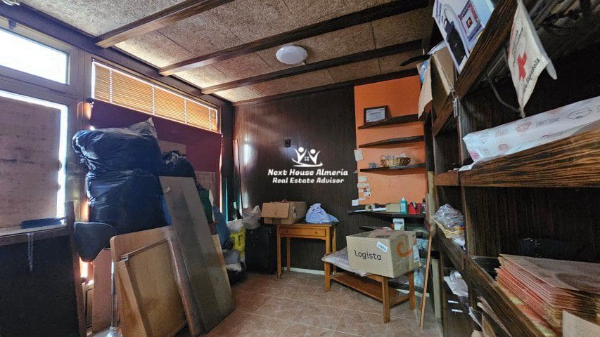 6 chambre Maison de Ville à vendre à Olula del Rio avec garage - 259 999 € (Ref: 9686240)