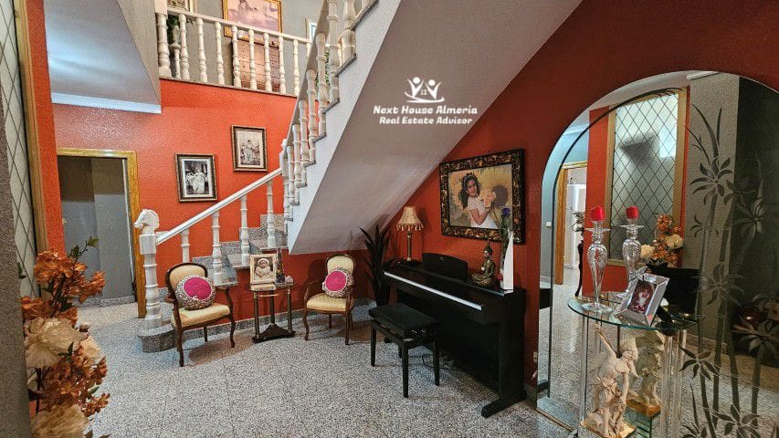 6 chambre Maison de Ville à vendre à Olula del Rio avec garage - 259 999 € (Ref: 9686240)