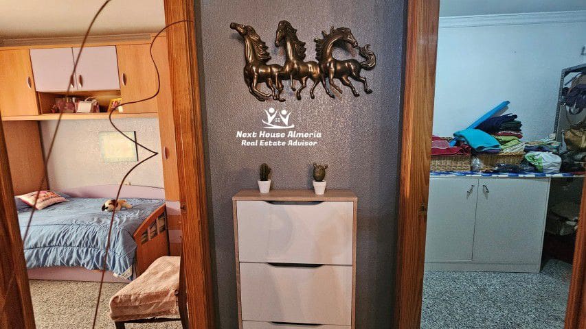 6 chambre Maison de Ville à vendre à Olula del Rio avec garage - 259 999 € (Ref: 9686240)