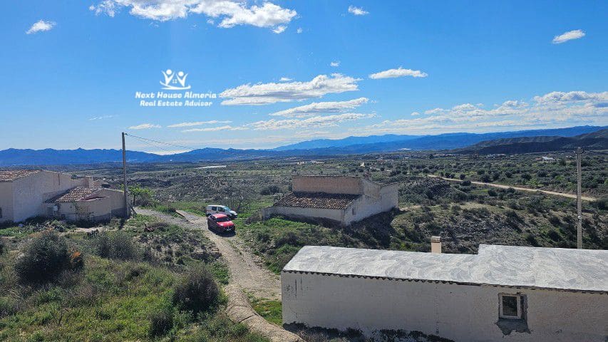 5 makuuhuone Maalaistalo myytävänä paikassa Santopetar - 119 950 € (Ref: 9690351)