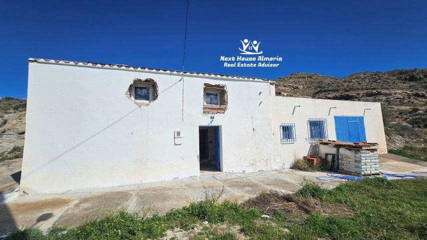 5 makuuhuone Maalaistalo myytävänä paikassa Santopetar - 119 950 € (Ref: 9690351)