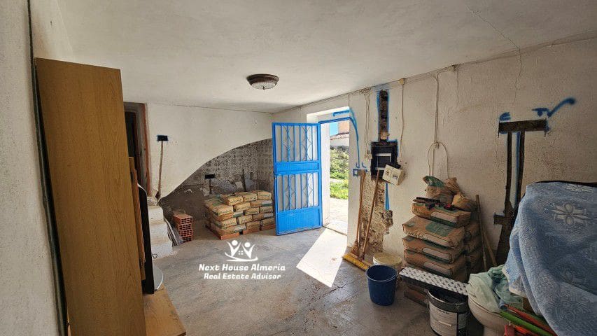 5 makuuhuone Maalaistalo myytävänä paikassa Santopetar - 119 950 € (Ref: 9690351)