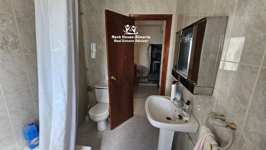 5 makuuhuone Maalaistalo myytävänä paikassa Santopetar - 119 950 € (Ref: 9690351)