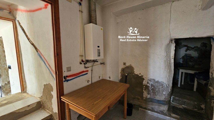 5 makuuhuone Maalaistalo myytävänä paikassa Santopetar - 119 950 € (Ref: 9690351)