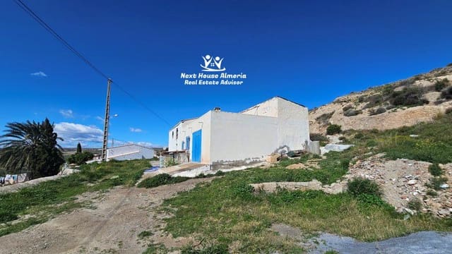 5 makuuhuone Maalaistalo myytävänä paikassa Santopétar, Taberno - 119 950 € (Ref: 9690351)