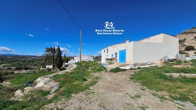 5 makuuhuone Maalaistalo myytävänä paikassa Santopétar, Taberno - 119 950 € (Ref: 9690351)