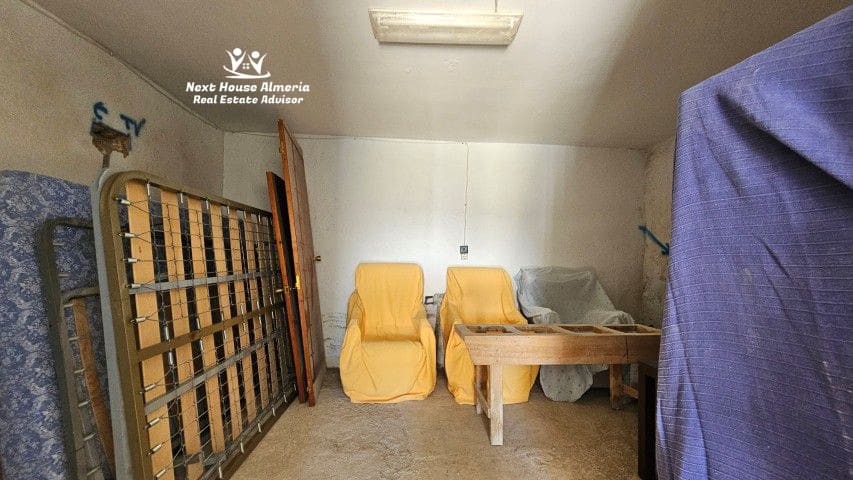 5 makuuhuone Maalaistalo myytävänä paikassa Santopetar - 119 950 € (Ref: 9690351)