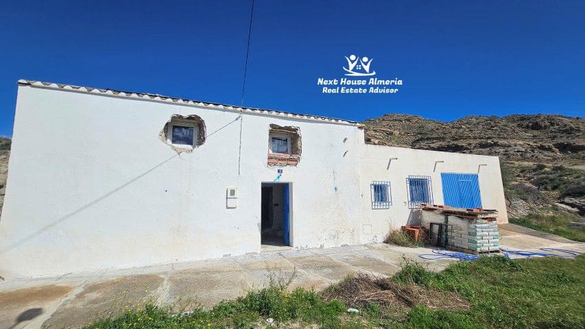 5 makuuhuone Maalaistalo myytävänä paikassa Santopetar - 119 950 € (Ref: 9690351)