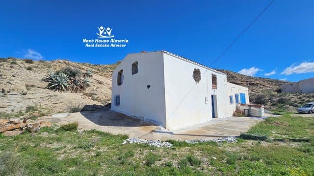 5 makuuhuone Maalaistalo myytävänä paikassa Santopétar, Taberno - 119 950 € (Ref: 9690351)