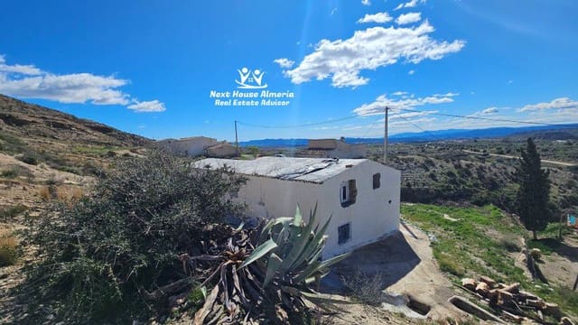 5 makuuhuone Maalaistalo myytävänä paikassa Santopétar, Taberno - 119 950 € (Ref: 9690351)