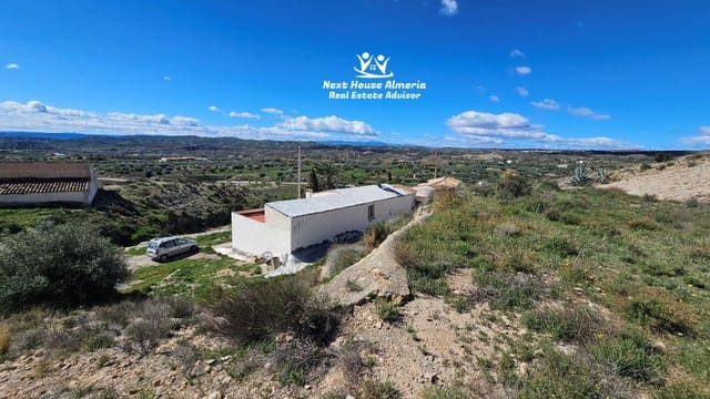 5 makuuhuone Maalaistalo myytävänä paikassa Santopétar, Taberno - 119 950 € (Ref: 9690351)