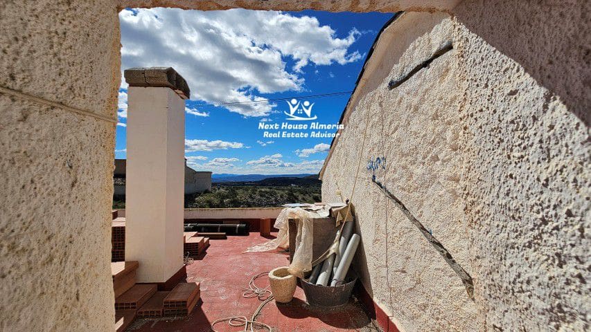 5 makuuhuone Maalaistalo myytävänä paikassa Santopetar - 119 950 € (Ref: 9690351)