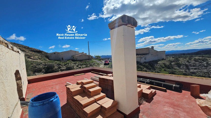 5 makuuhuone Maalaistalo myytävänä paikassa Santopetar - 119 950 € (Ref: 9690351)