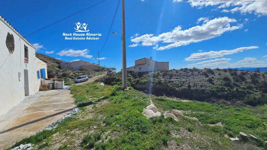 5 makuuhuone Maalaistalo myytävänä paikassa Santopetar - 119 950 € (Ref: 9690351)