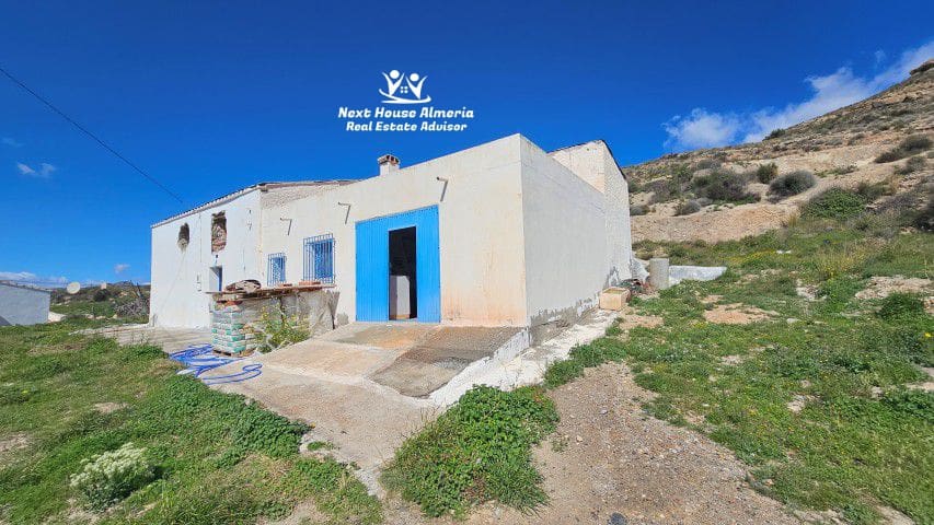 5 makuuhuone Maalaistalo myytävänä paikassa Santopetar - 119 950 € (Ref: 9690351)