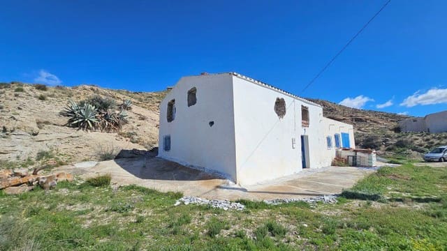 5 chambre Finca/Maison de Campagne à vendre à Santopétar, Taberno - 119 950 € (Ref: 9690351)