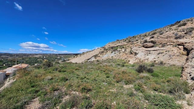 5 chambre Finca/Maison de Campagne à vendre à Santopétar, Taberno - 119 950 € (Ref: 9690351)