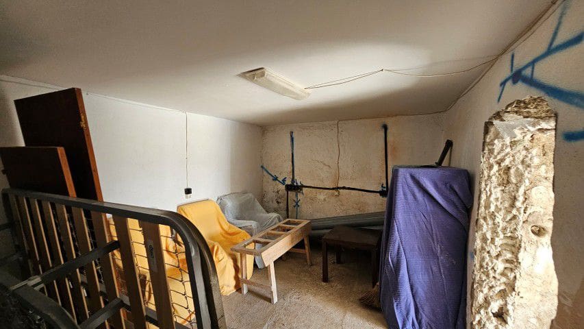 5 chambre Finca/Maison de Campagne à vendre à Santopetar - 119 950 € (Ref: 9690351)