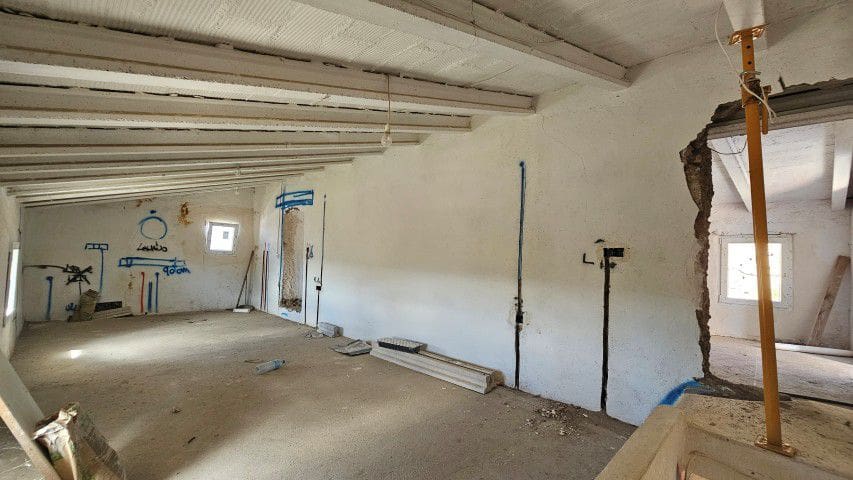 5 chambre Finca/Maison de Campagne à vendre à Santopetar - 119 950 € (Ref: 9690351)