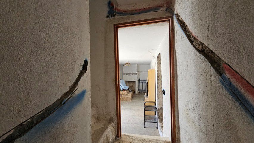 5 chambre Finca/Maison de Campagne à vendre à Santopetar - 119 950 € (Ref: 9690351)