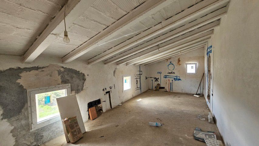 5 chambre Finca/Maison de Campagne à vendre à Santopetar - 119 950 € (Ref: 9690351)
