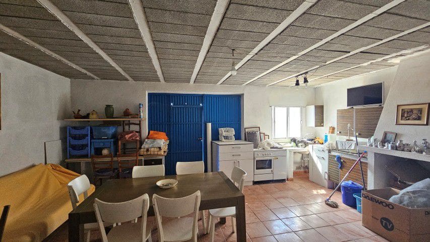 5 chambre Finca/Maison de Campagne à vendre à Santopetar - 119 950 € (Ref: 9690351)